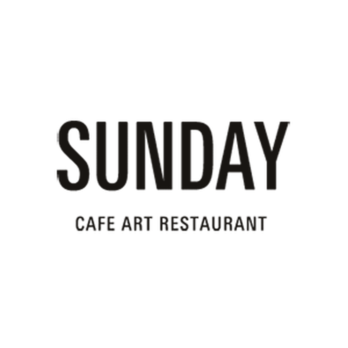 ABOUT | SUNDAY