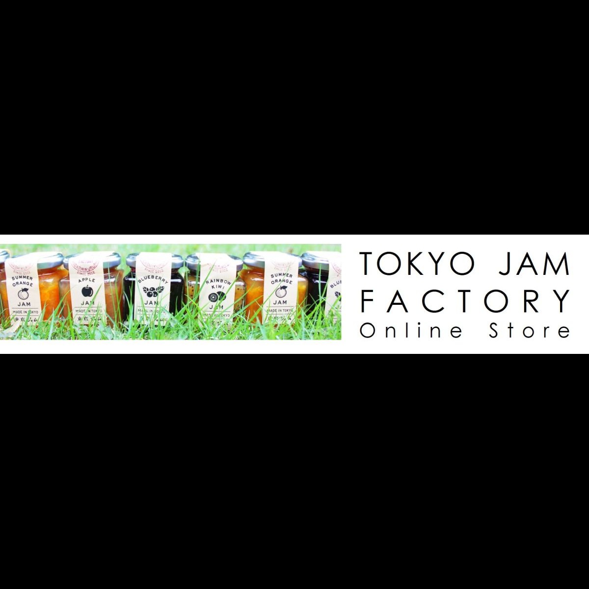ABOUT 東京ジャム TOKYO JAM FACTORY