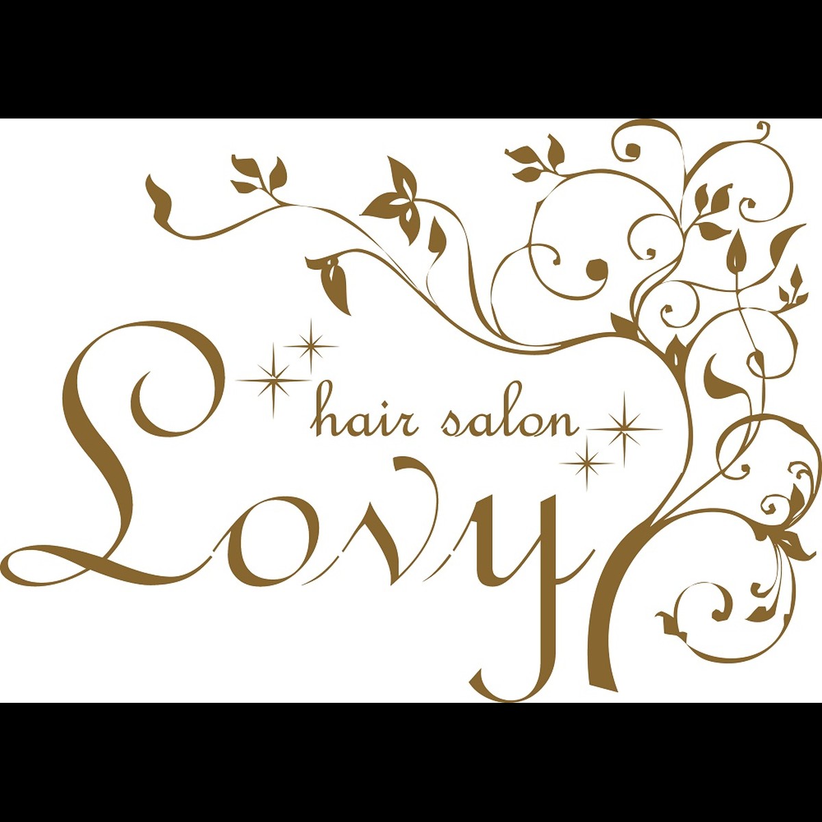 ヘアーサロン ラヴィ