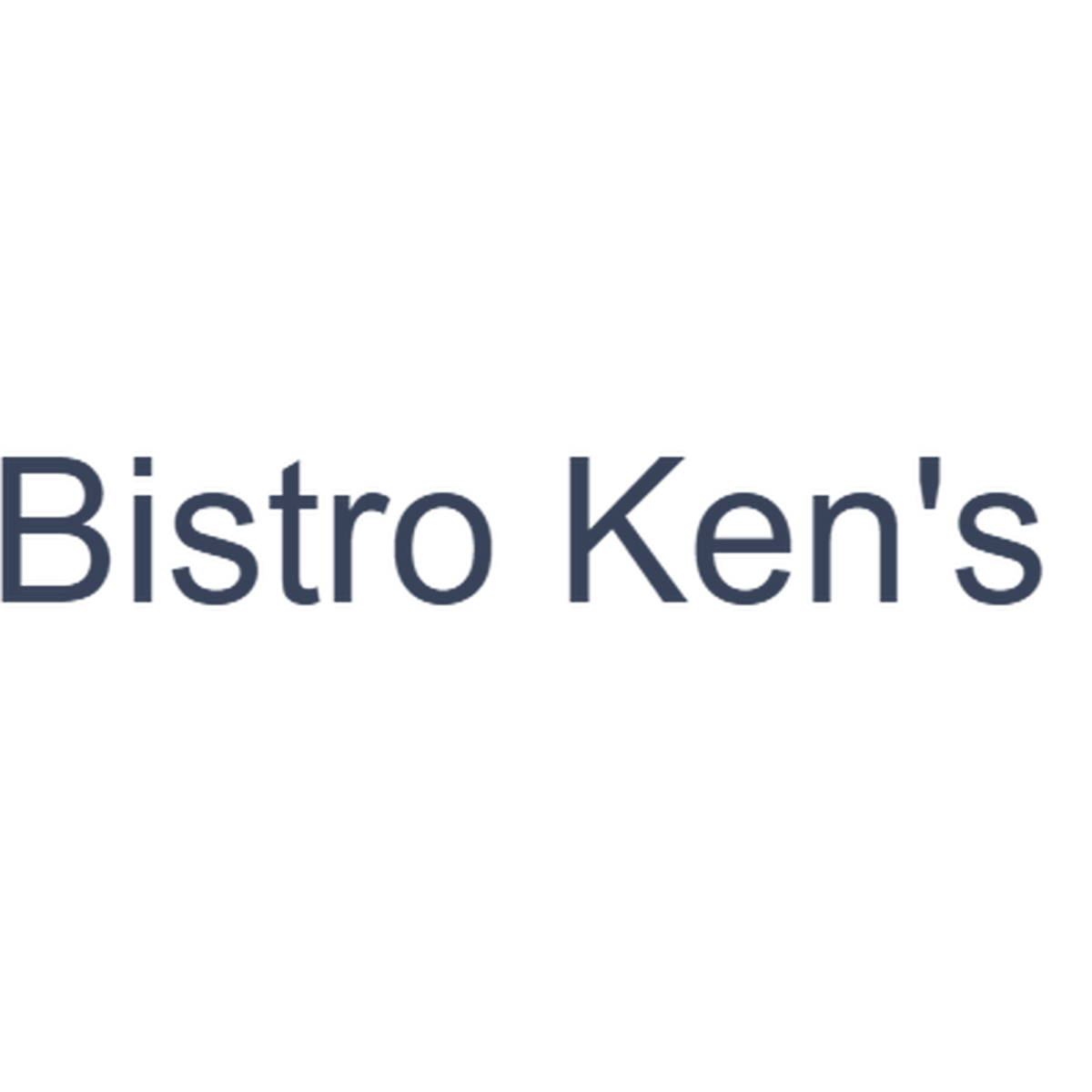 Bistrokens Bistrokens