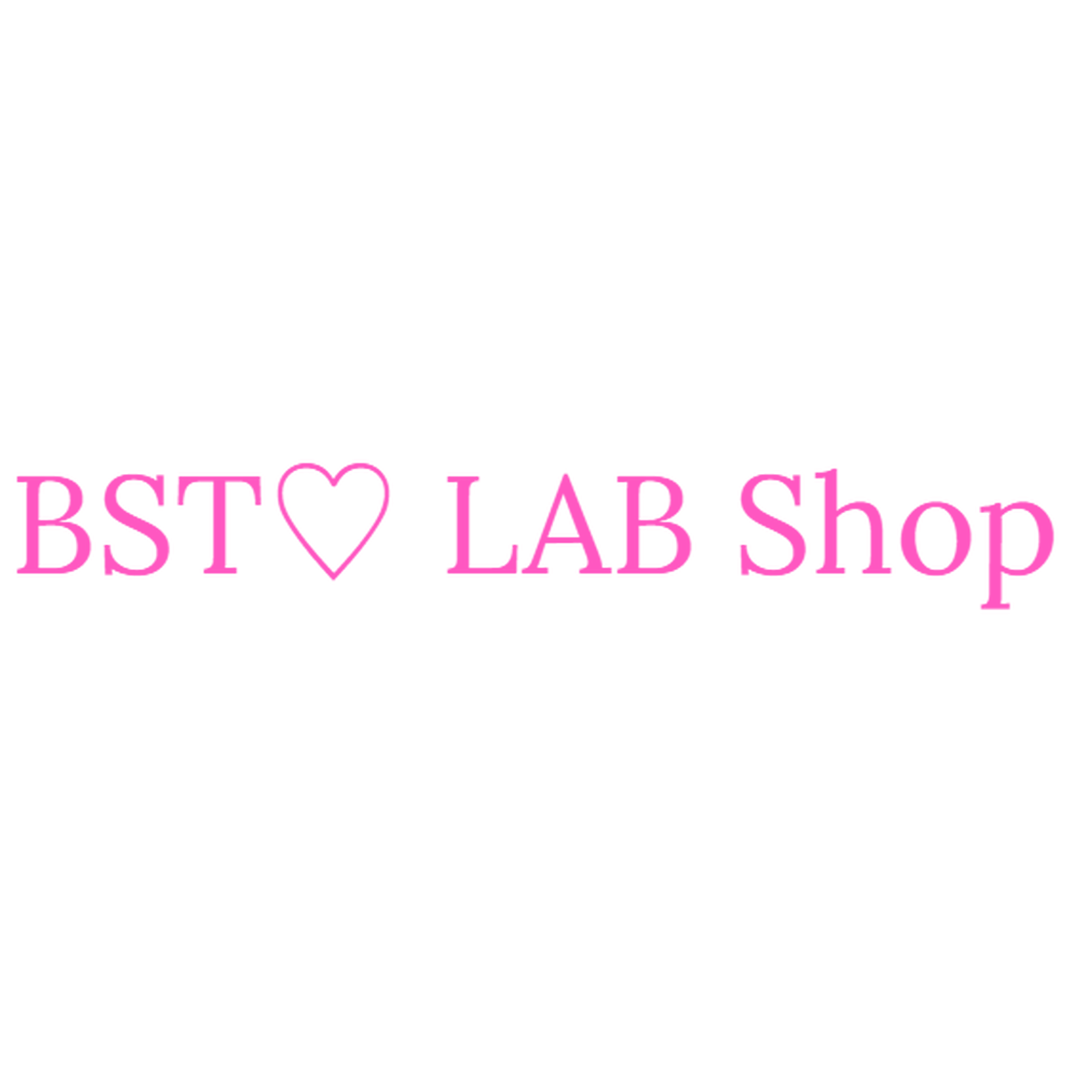 Bst Lab Shop