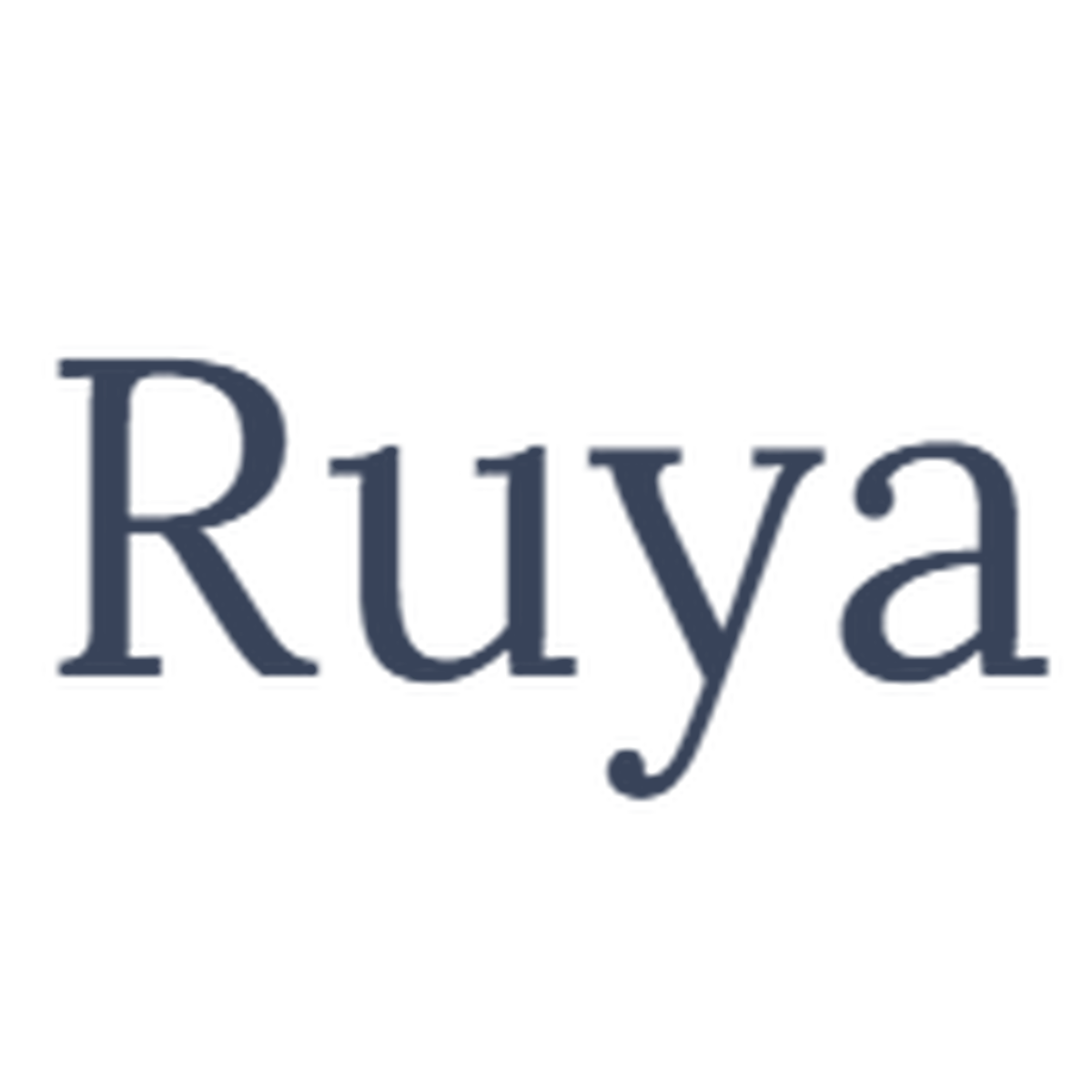 Ruya