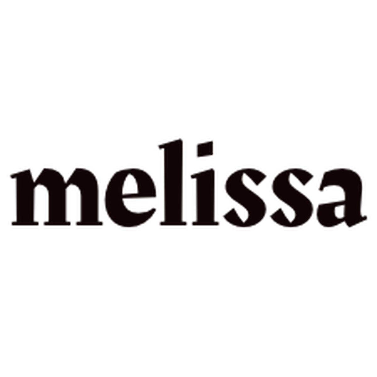 ヘアアクセサリー Melissa