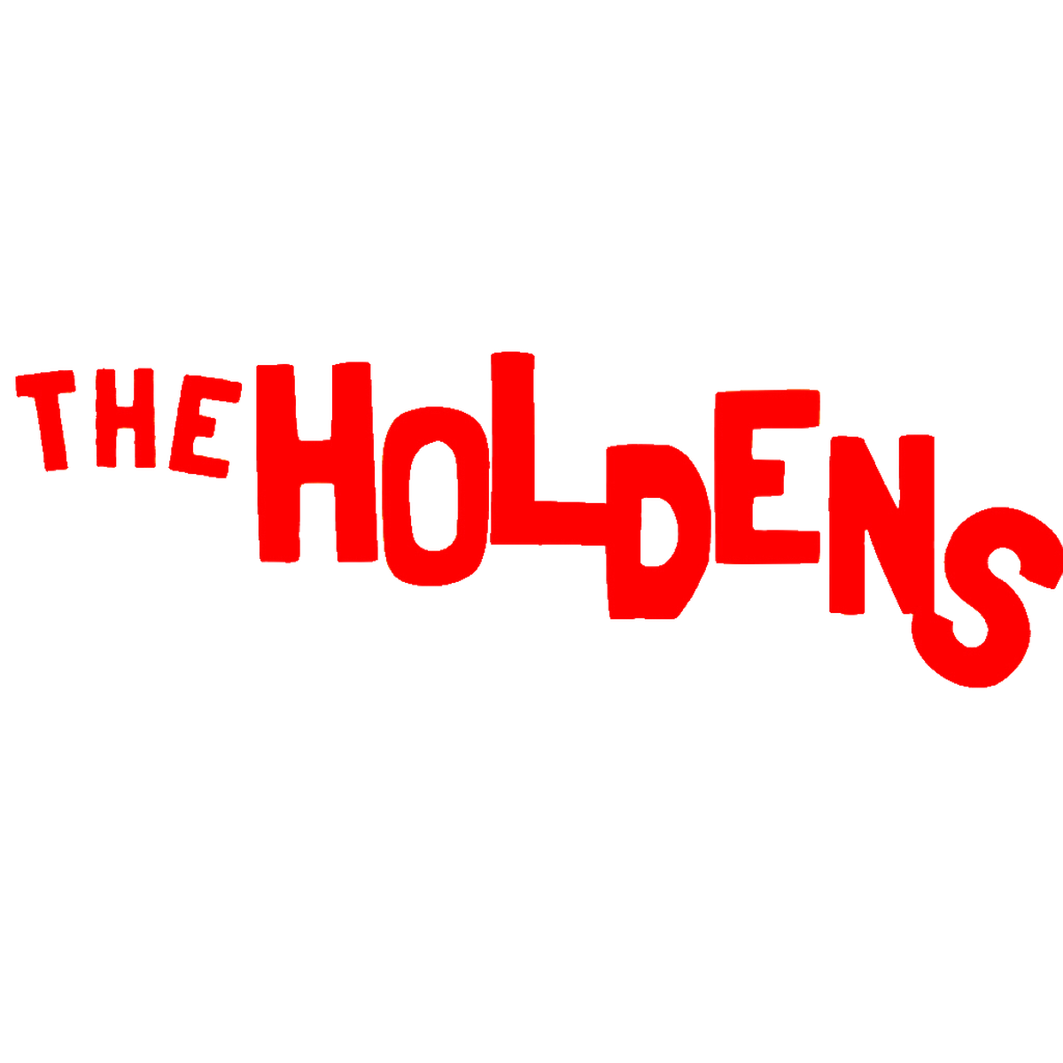 About The Holdens Shop