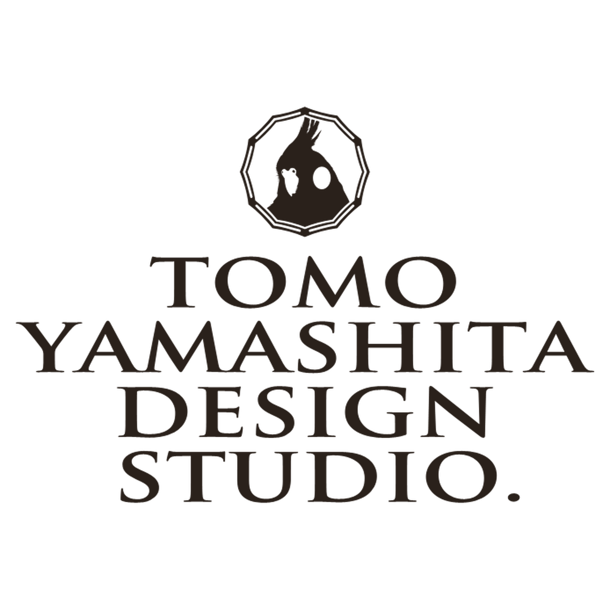 飼ってますステッカー Tomoyamashita Design
