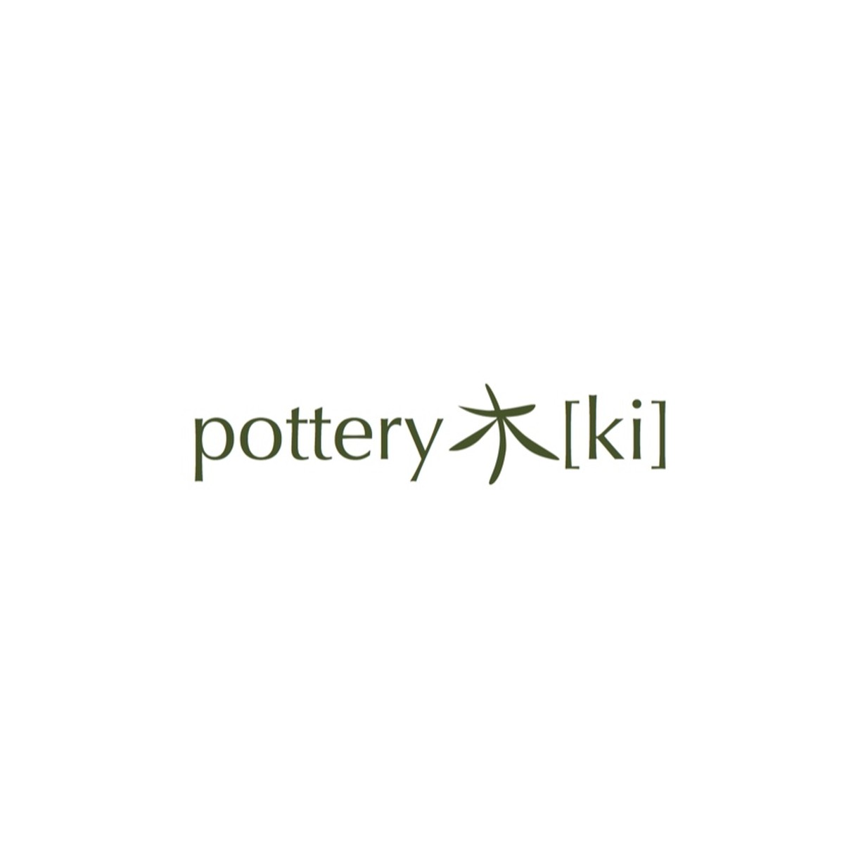 Pottery木 Ki ポタリー木