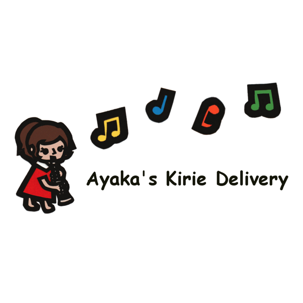 About Ayaka S Kirie Delivery