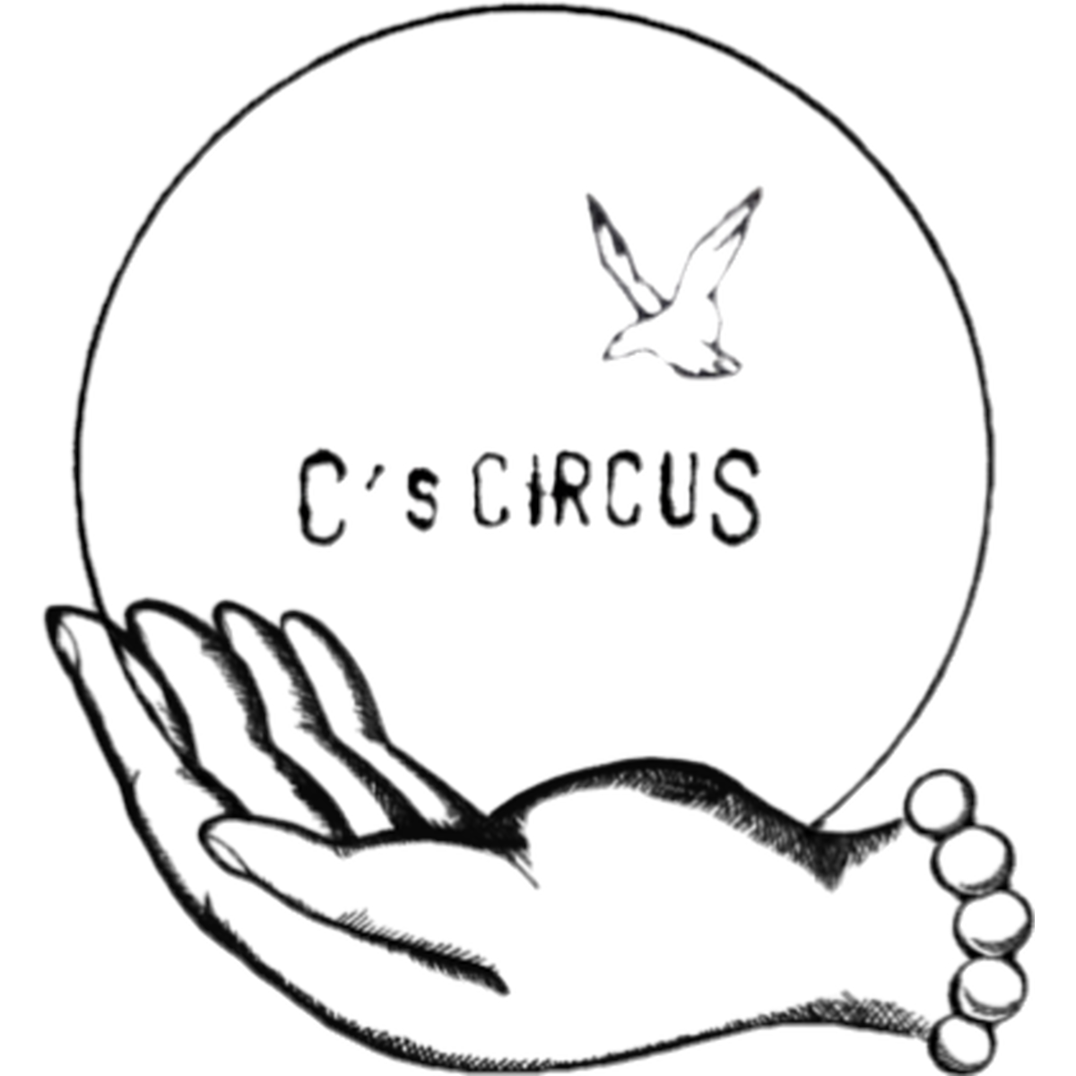 Blog C S Circus