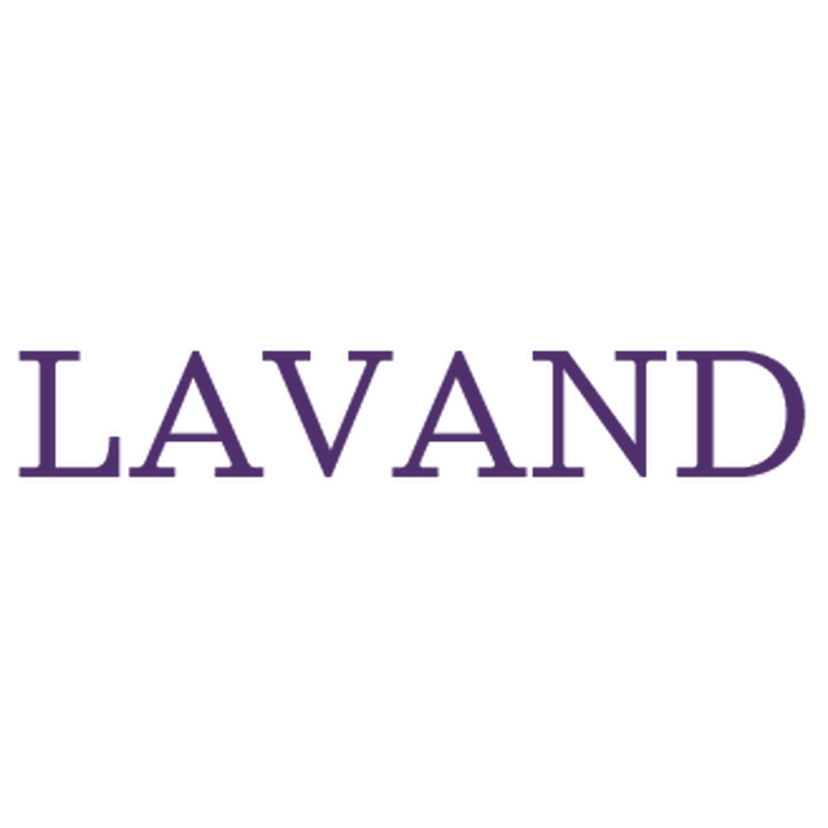 ABOUT | LAVAND