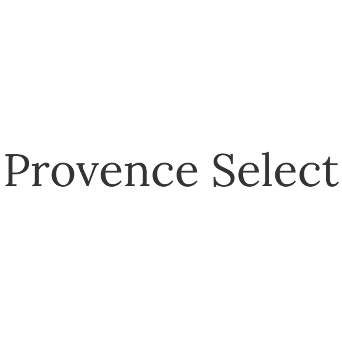 テーブルクロス Provence Select プロヴァンス セレクト