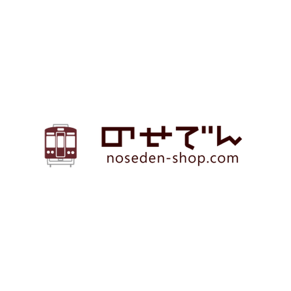 のせでんショップ