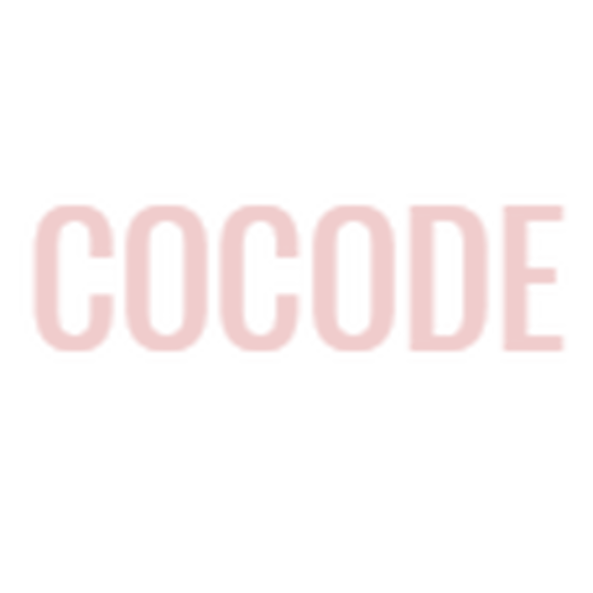 そのほかのなかまたち Cocode