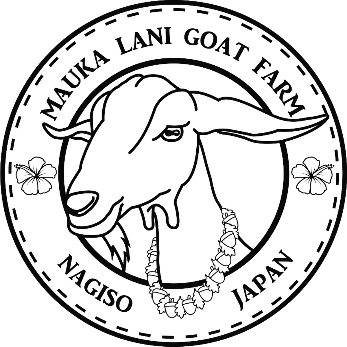 About Mauka Lani Goat Farm