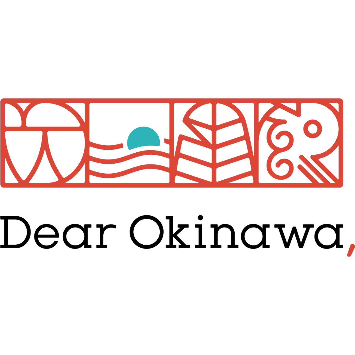 Dear Okinawa