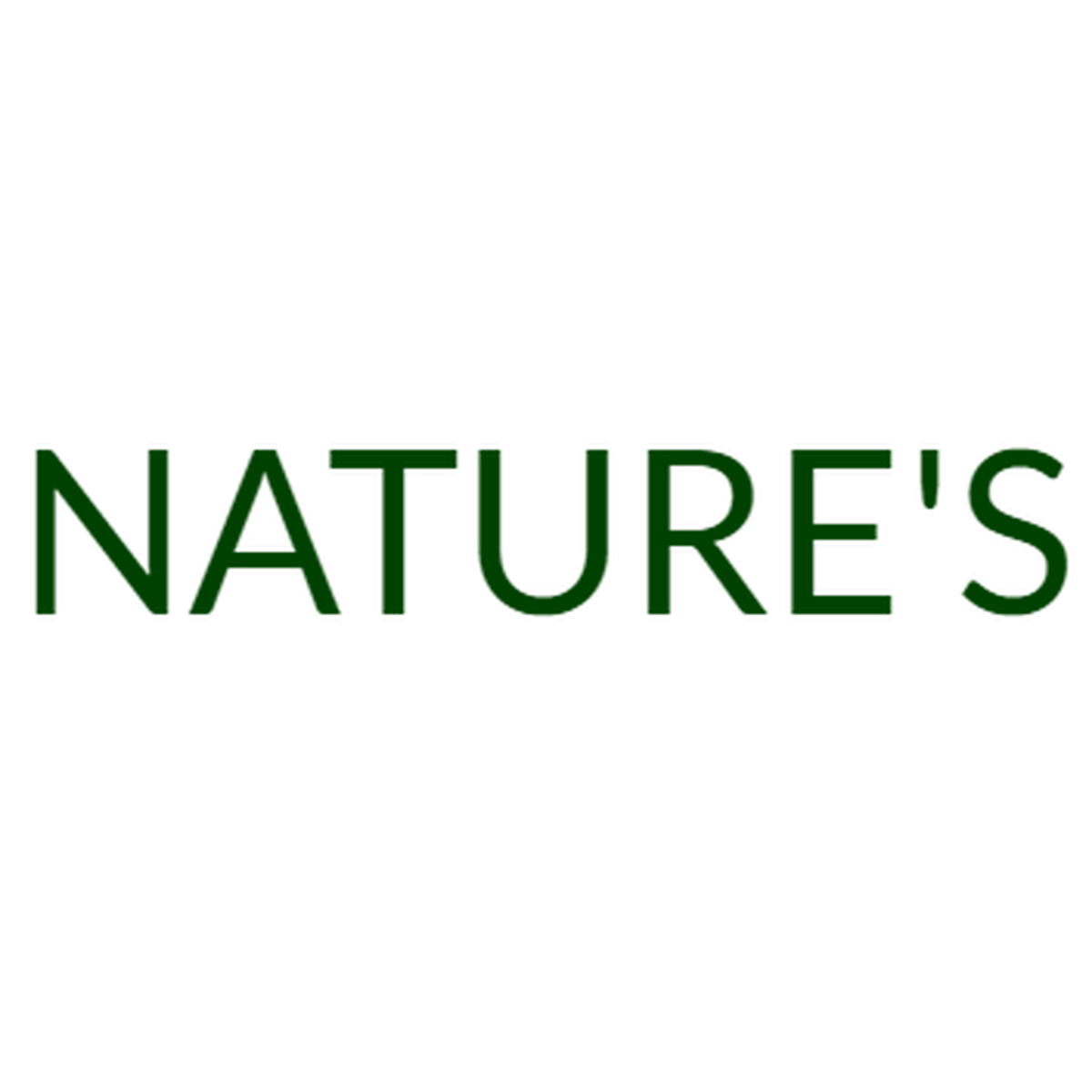 Natures