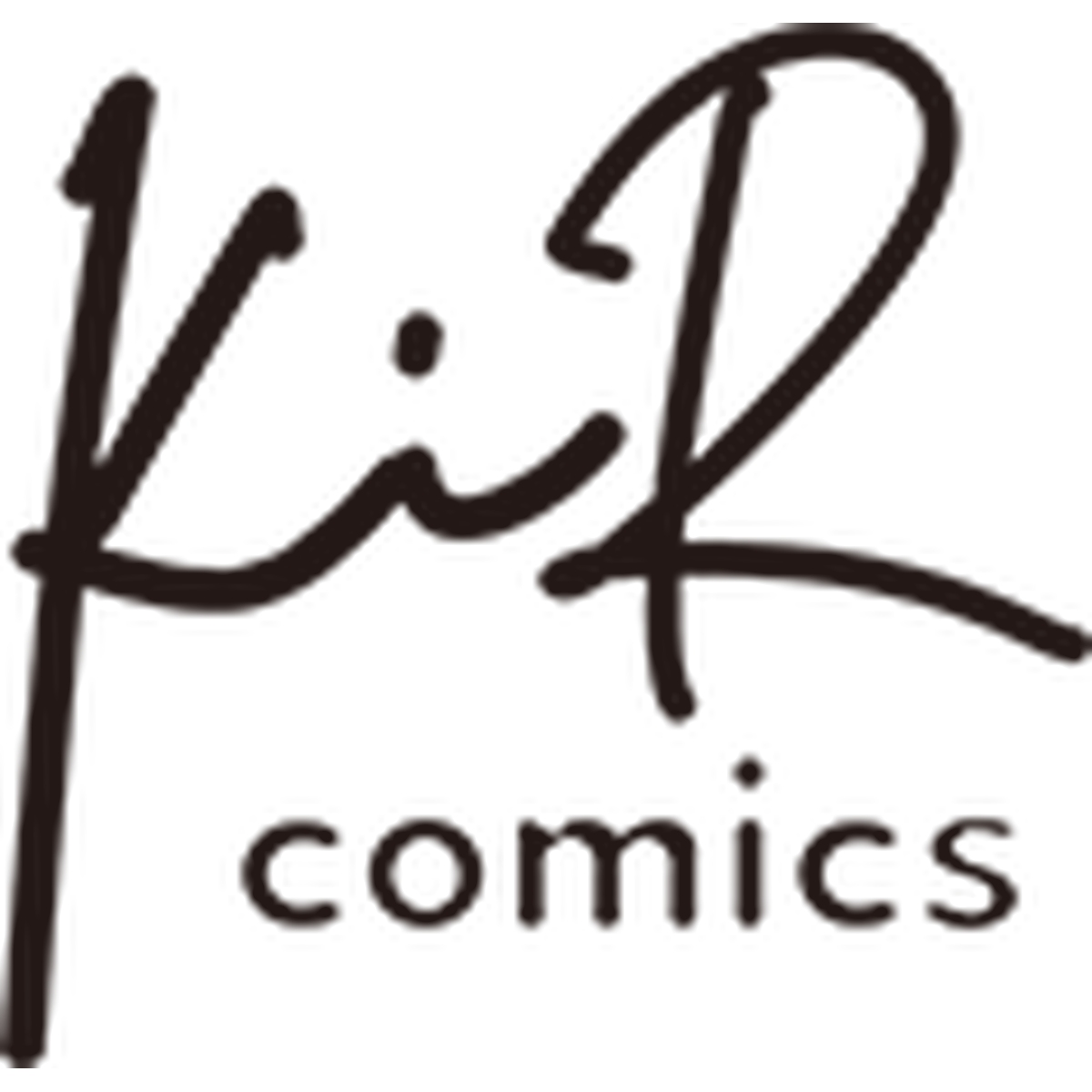 Kir Comics公式ショップ
