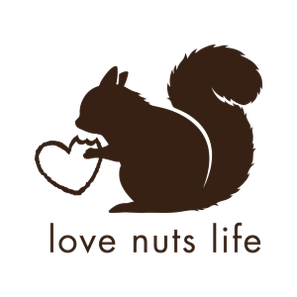 Contact Love Nuts Life 5595