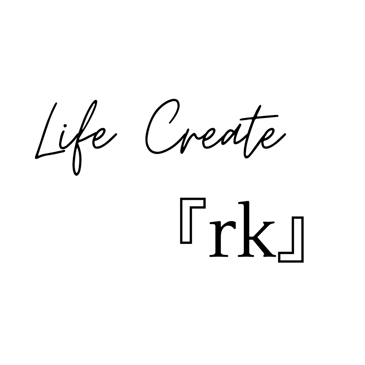 スカート パンツ Life Create Rk