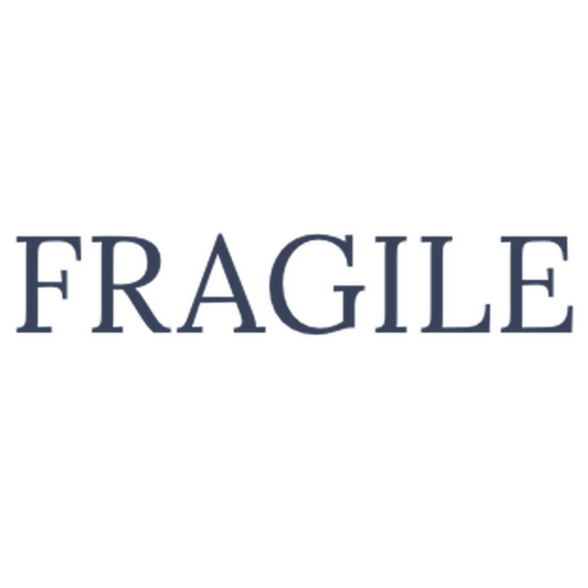 映画モチーフのハンドメイドアクセサリー Fragile