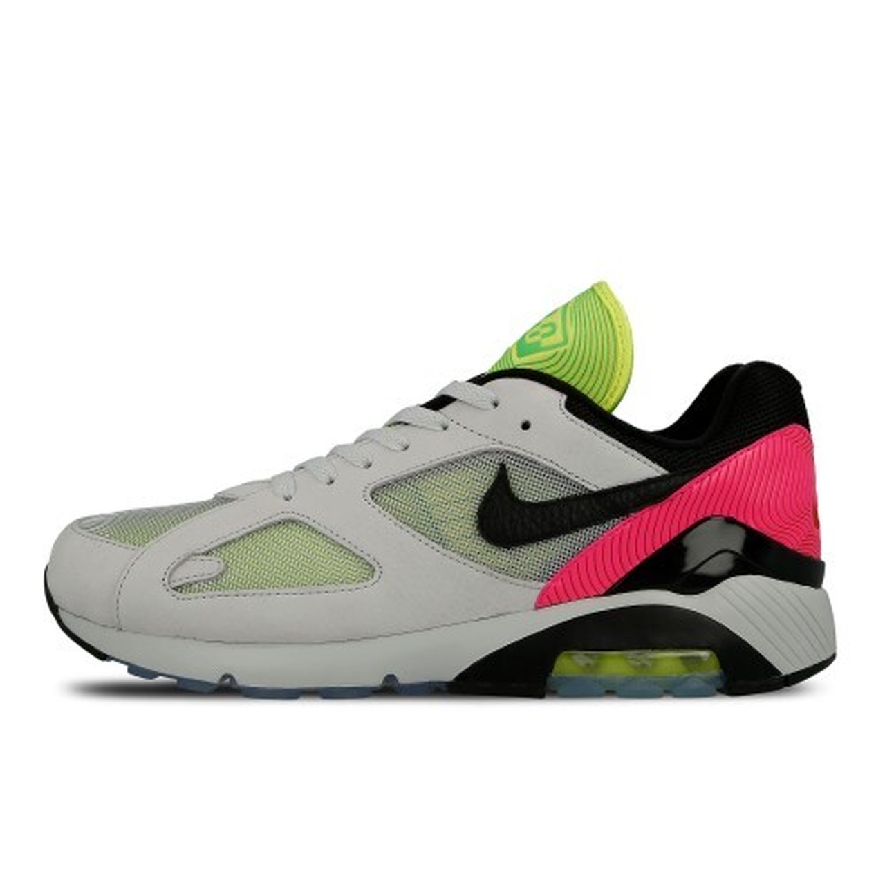 Nike Air Max 180 Berlin ナイキ エアマックス180 ベルリン Hypestreetstore