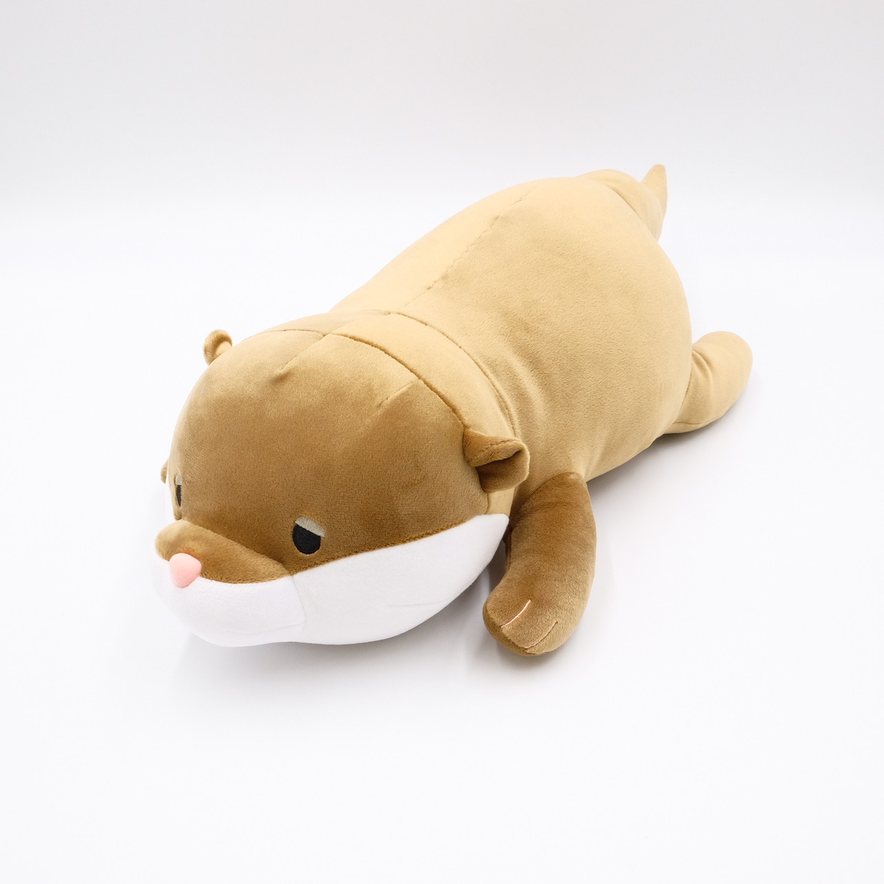 おねむクッション コツメカワウソ Mサイズ Nifrel Nifrel Online Shop