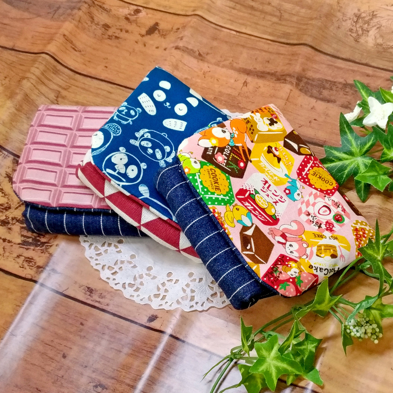 雑貨屋さんここな 手芸用品 かわいい手作り雑貨通販