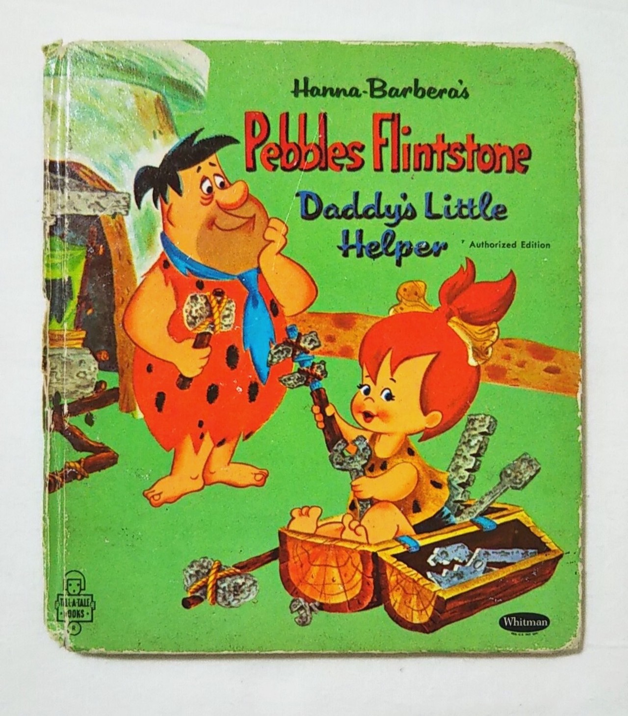 Hanna Barbera Linus Blanket