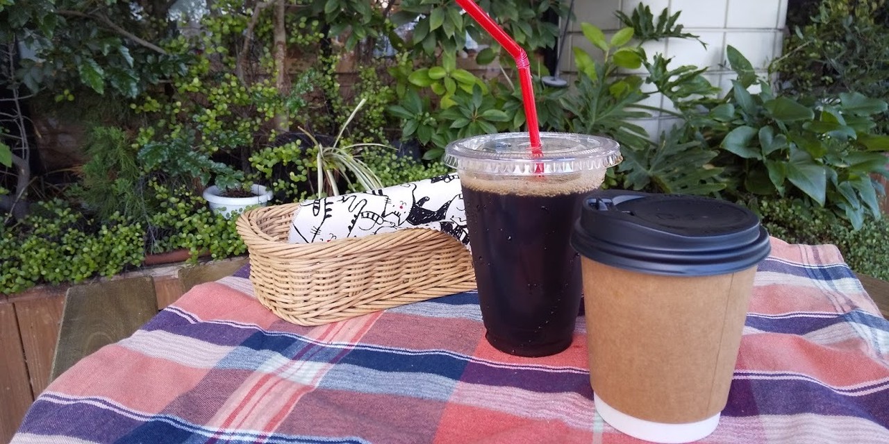 紅茶(ホット/アイス)※画像はイメージです!