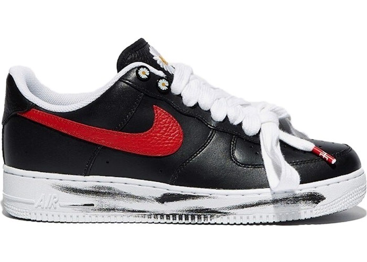 Nike Air Force 1 Low G Dragon Peaceminusone Para Noise Korea Exclusive ナイキ エアフォースワン 1 ロー ジードラゴン ピースマイナスワン パラノイズ 韓国限定 Hypestreetstore