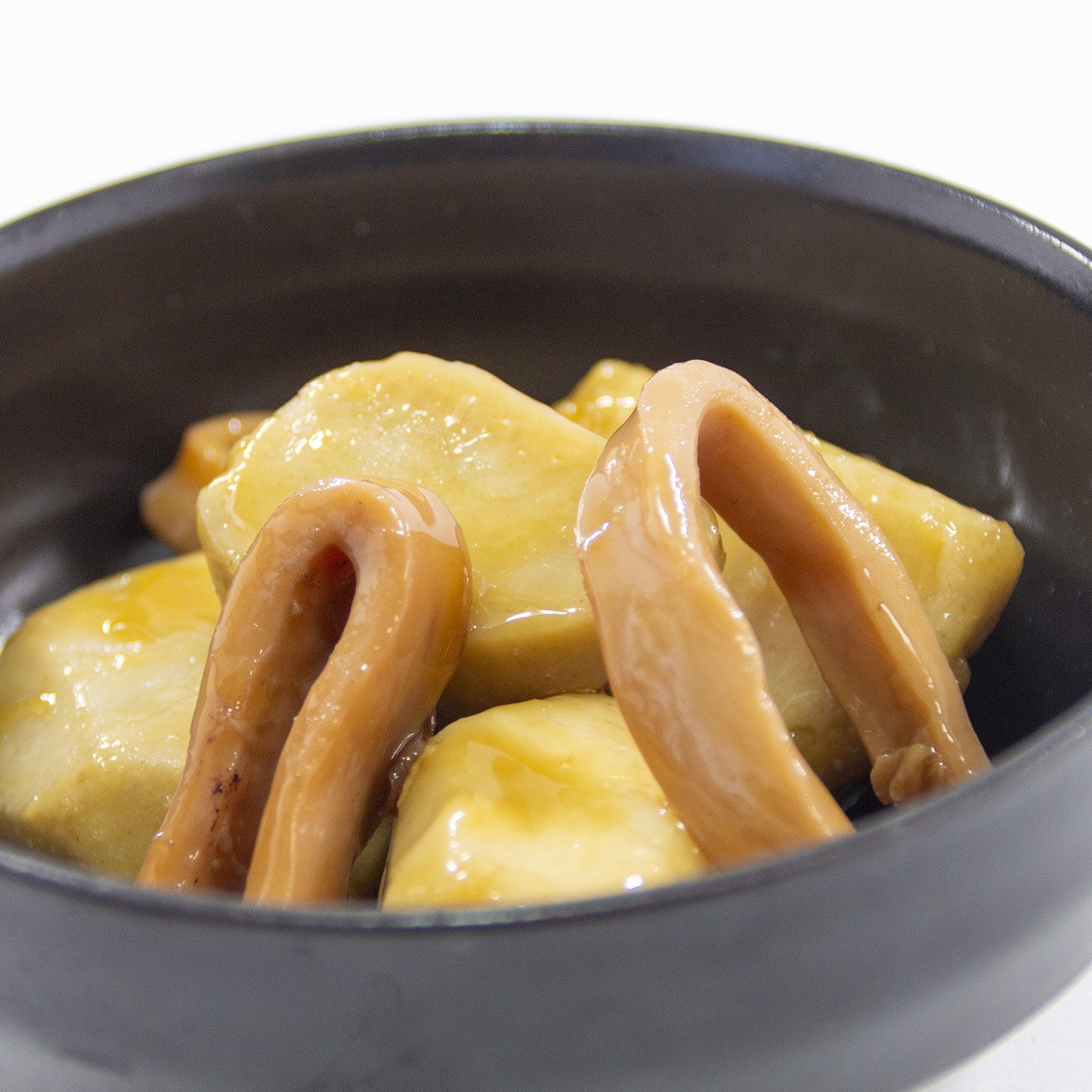宮城県産 ヤリイカ(皮なし)