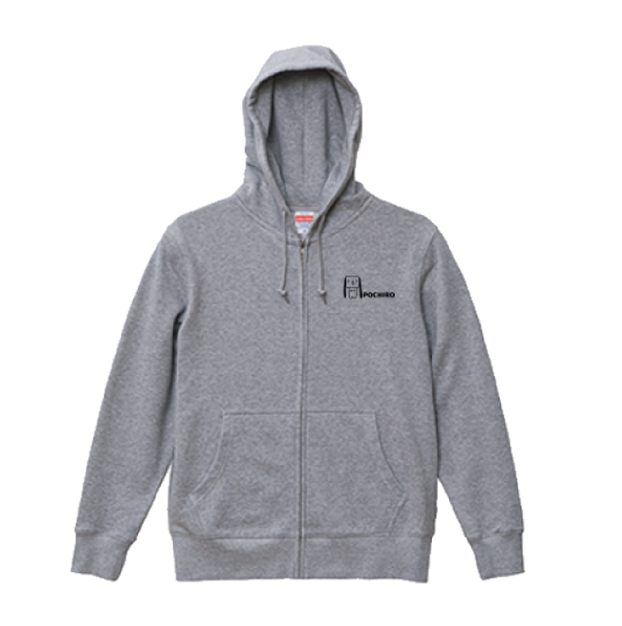 パーカー Oji Shop