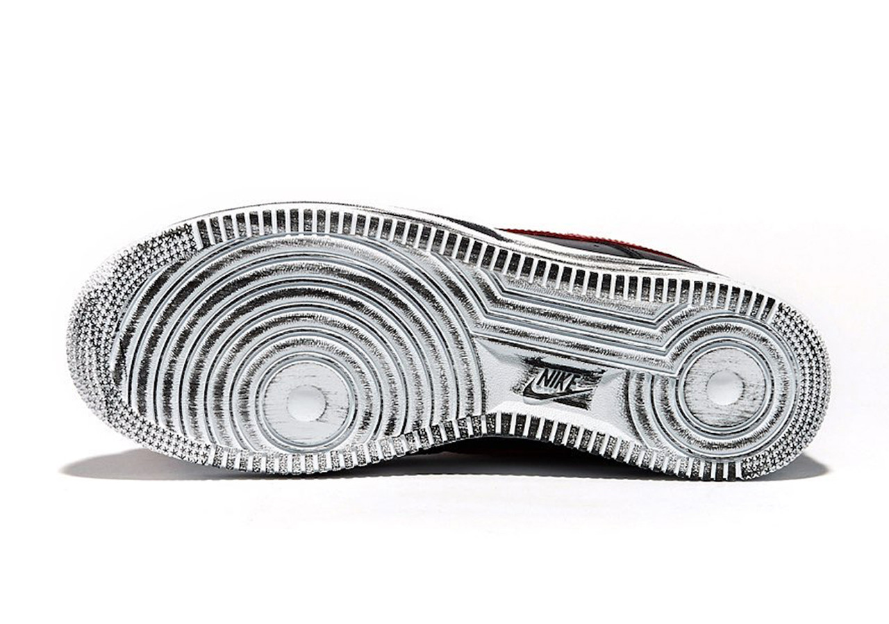 Nike Air Force 1 Low G Dragon Peaceminusone Para Noise Korea Exclusive ナイキ エアフォースワン 1 ロー ジードラゴン ピースマイナスワン パラノイズ 韓国限定 Hypestreetstore