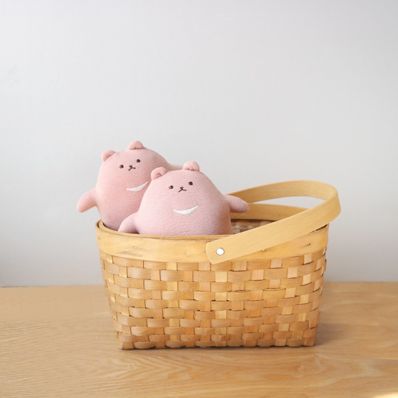 【終了?】3月のつみきのわぐまさん(さくら)
