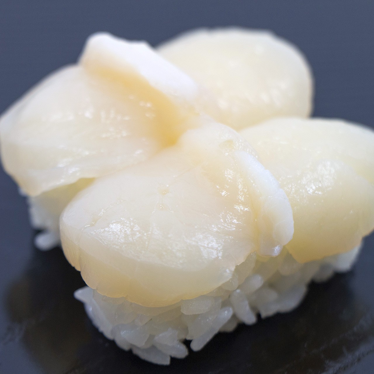 【送料無料】青森県産 大きな帆立貝柱(刺身用500g)