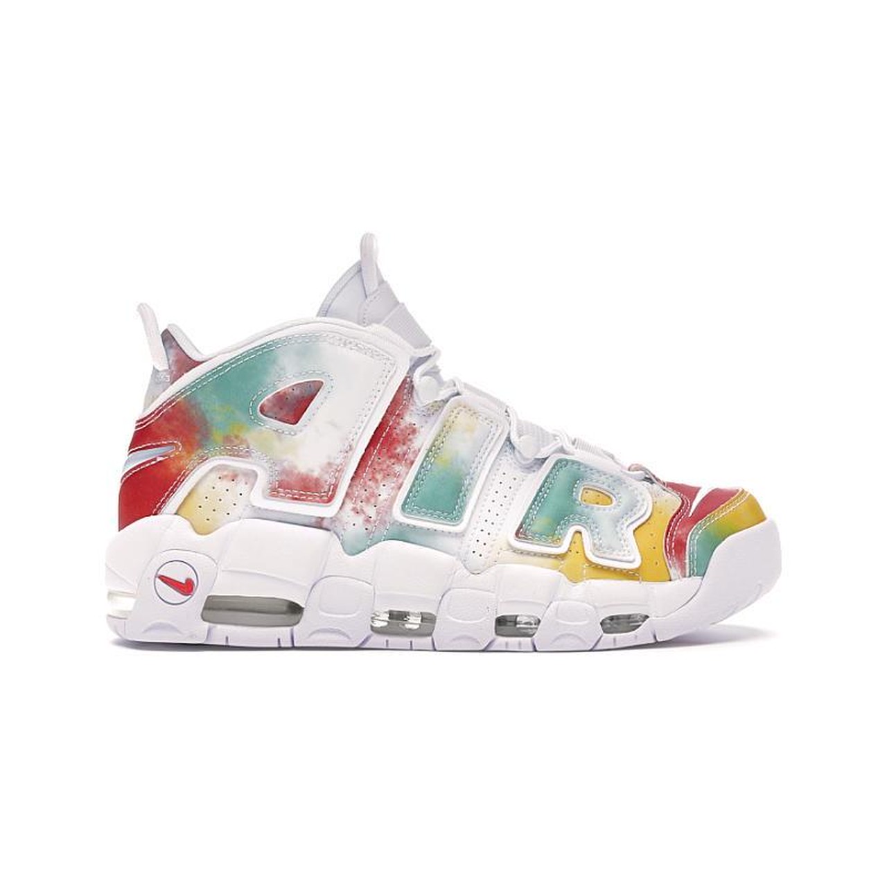 Nike Air More Uptempo 96 Uk United Kingdom City Pack ナイキ エアモアアップテンポ 96 モアテン ユナイテッドキングダム イギリス シティパック Hypestreetstore