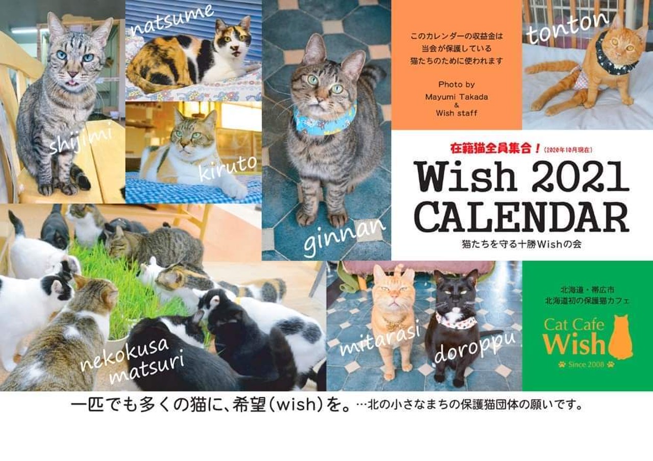 Wishネットショップ