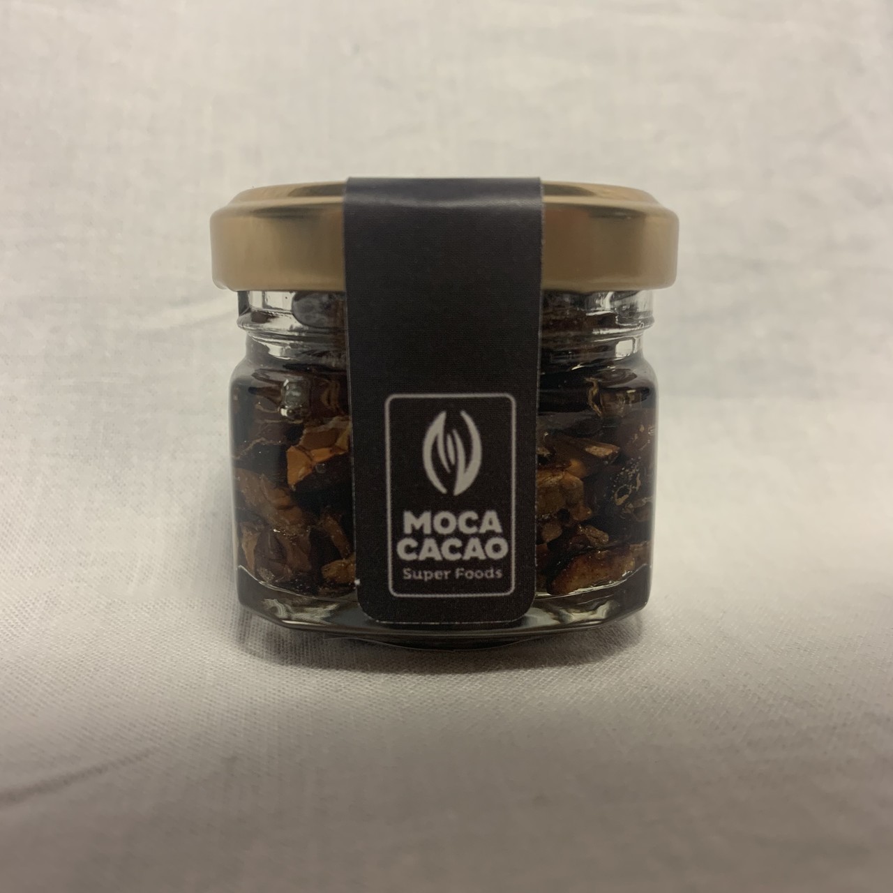 Moca Cacao Superfoods