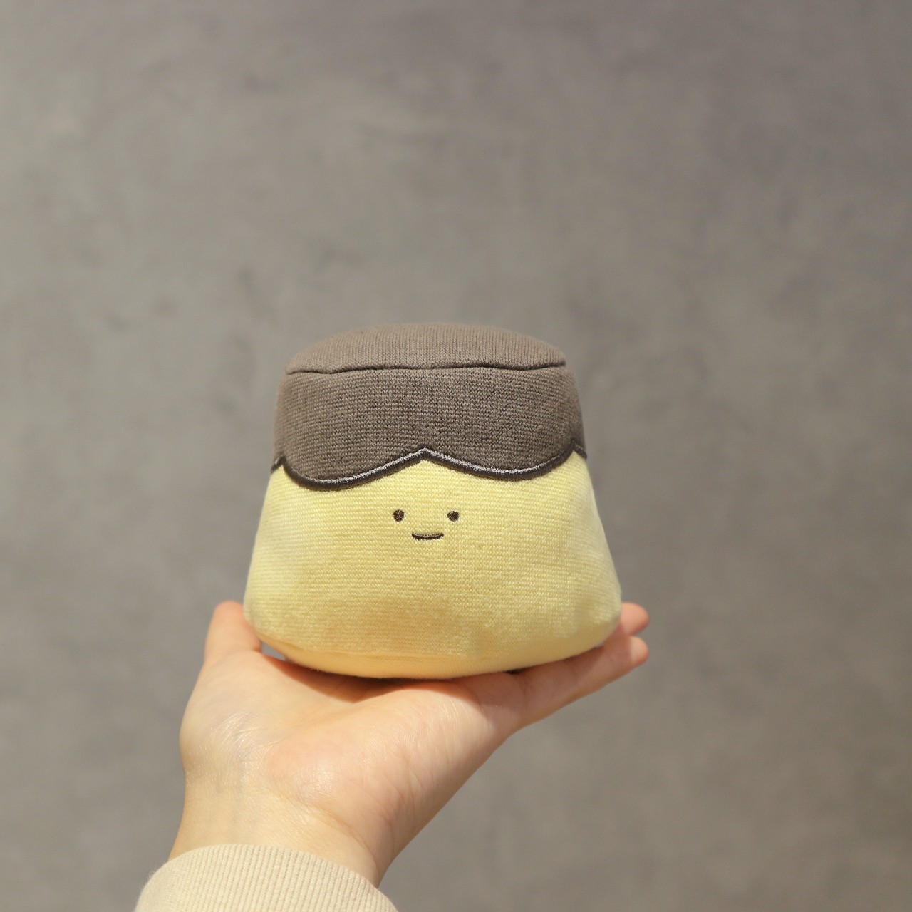 ゆきぐにプリンちゃん