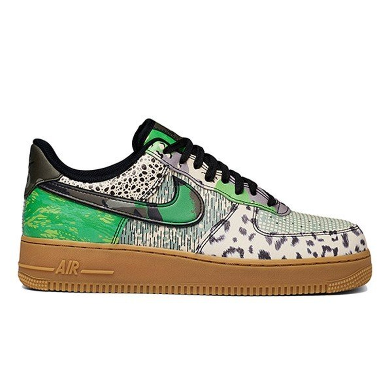Nike Air Force 1 Low City Of Dreams ナイキ エアフォース1 ロー シティオブドリーム Hypestreetstore