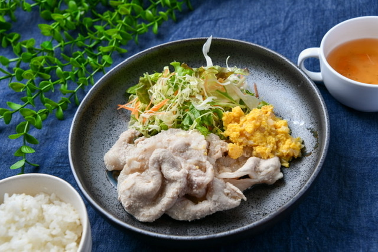 料理嫌いなオカンの店