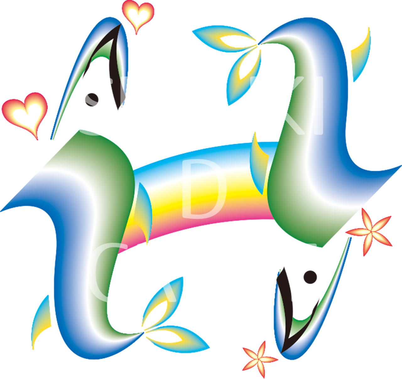 ハワイ花文字 Suzuki D Craft