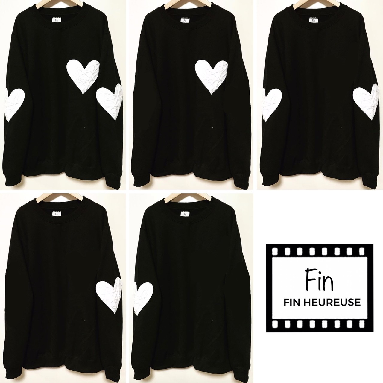 Fin Heureuse ファンウワーズ