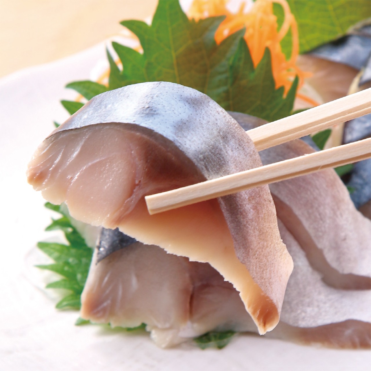 【送料無料】宮城県産 金華しめさば(1枚真空/Mサイズ/徳用3袋)