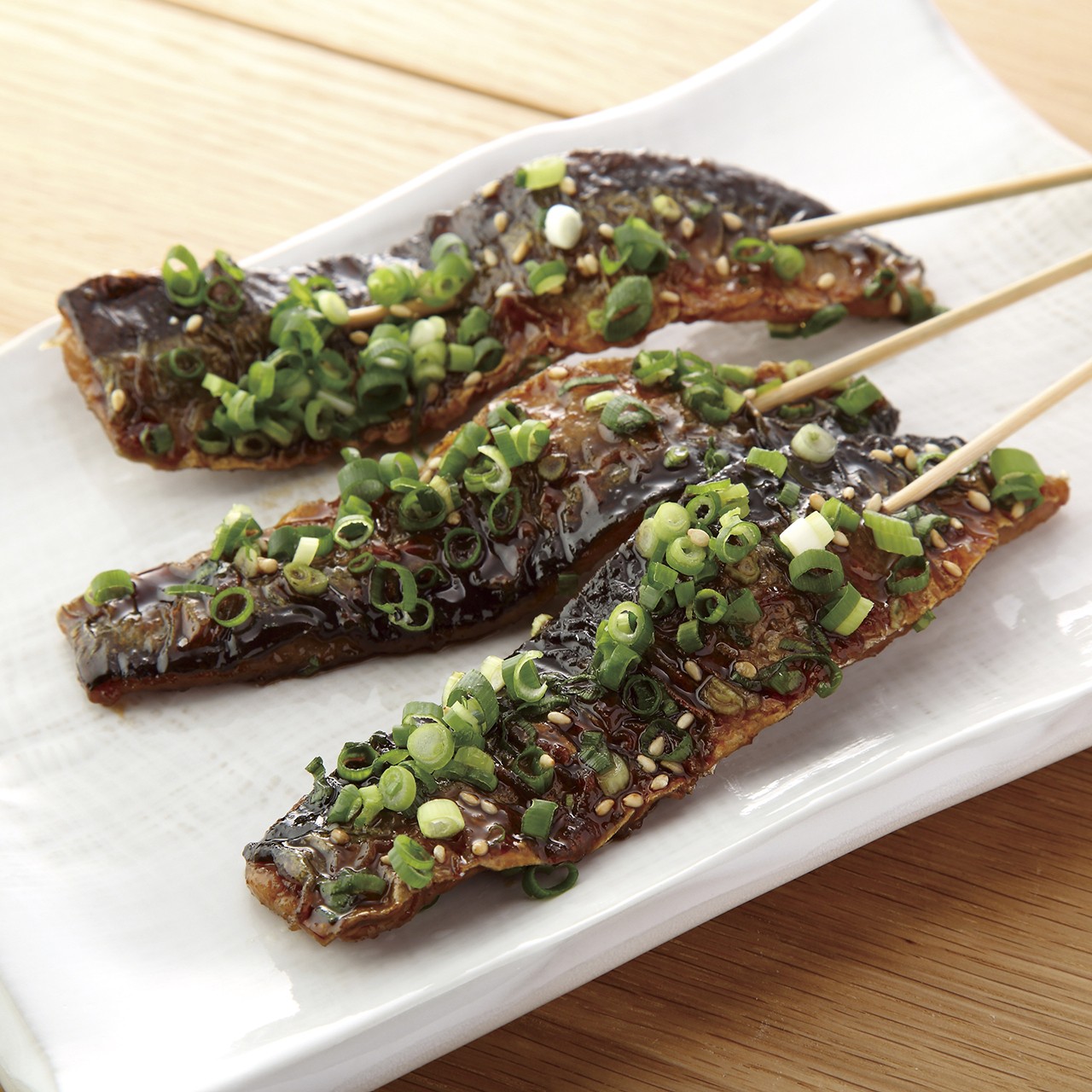 【送料無料】秋刀魚お刺身フィーレ(皮付き)