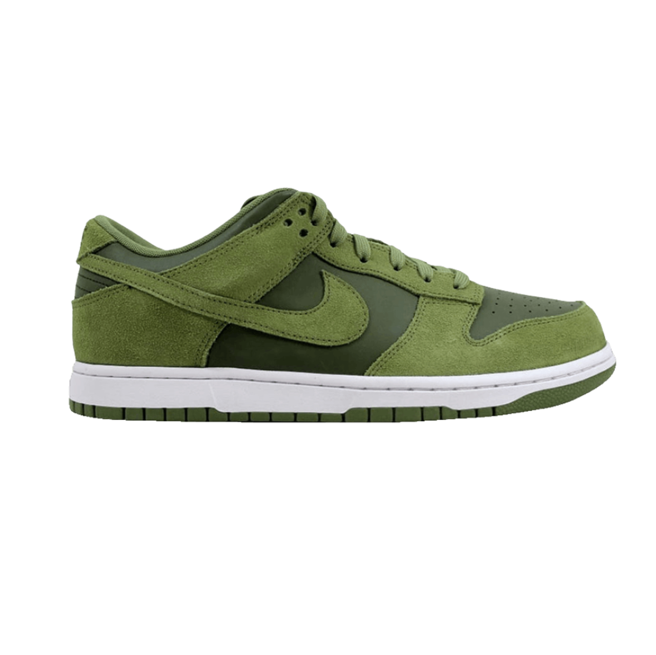 Nike Dunk Low Palm Green ナイキ ダンクロー パームグリーン Hypestreetstore