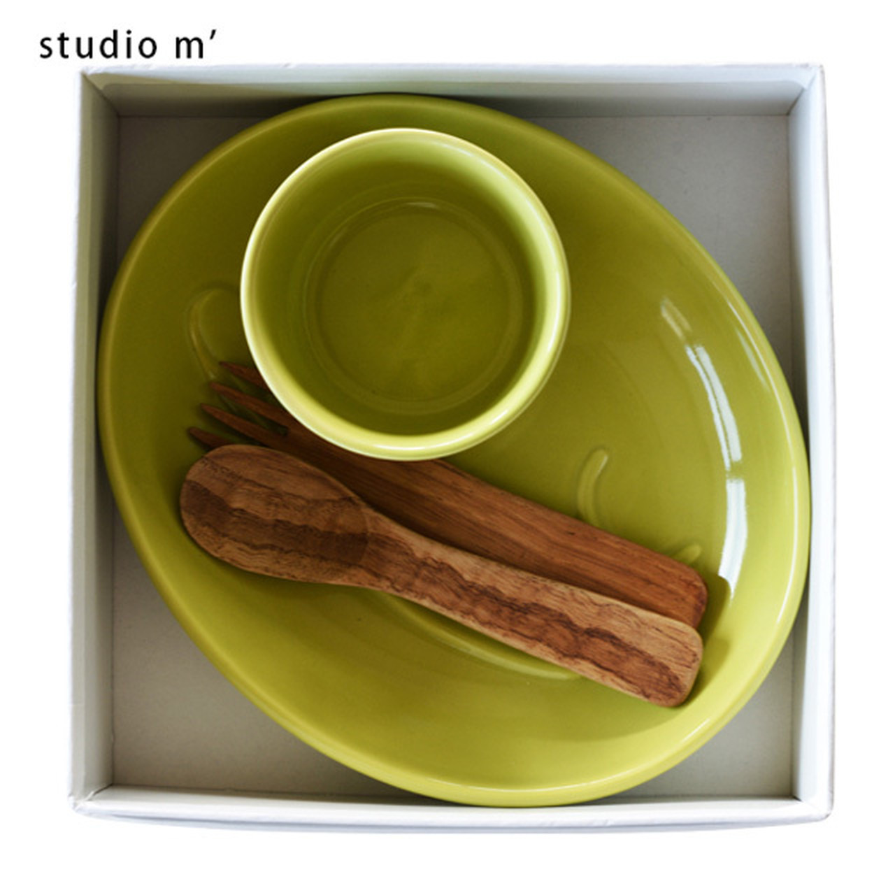 < スタジオエム>studiom' ヤンミー セット