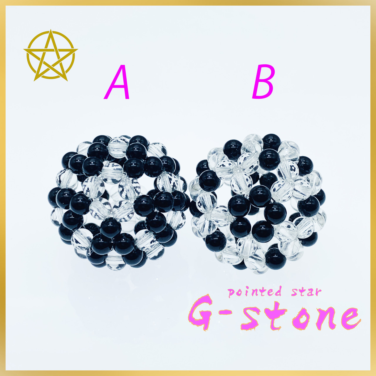 天然石アクセサリーのお店 G Stone