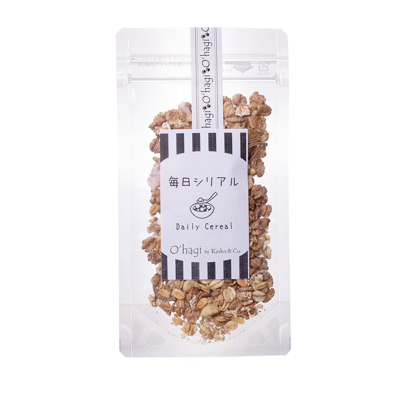 おやつ O Hagi 小動物のフード おやつ