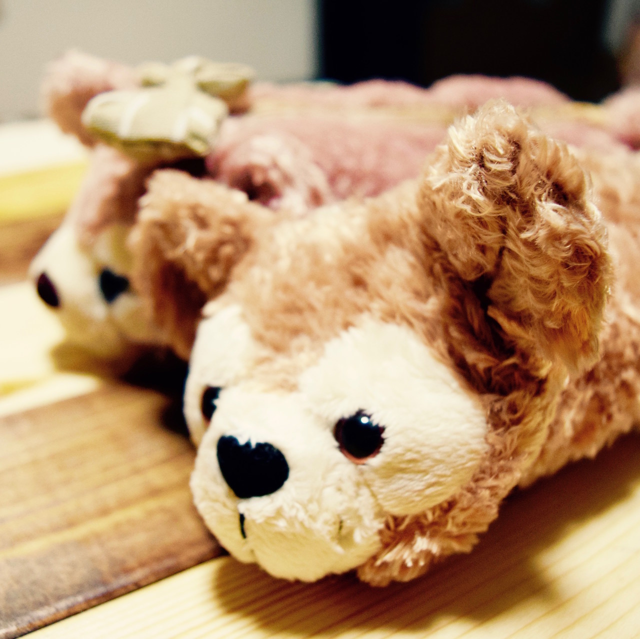 輸入ディズニー雑貨とハンドメイドのお店 Mick Rick