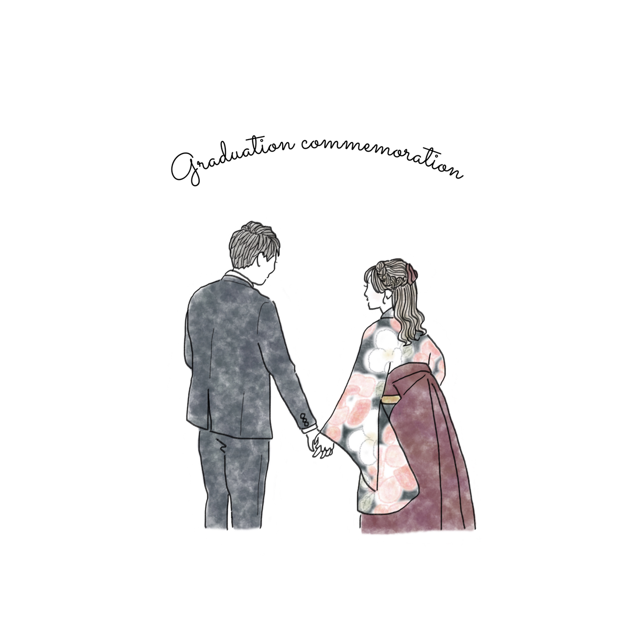 ヤンデザイン イラスト